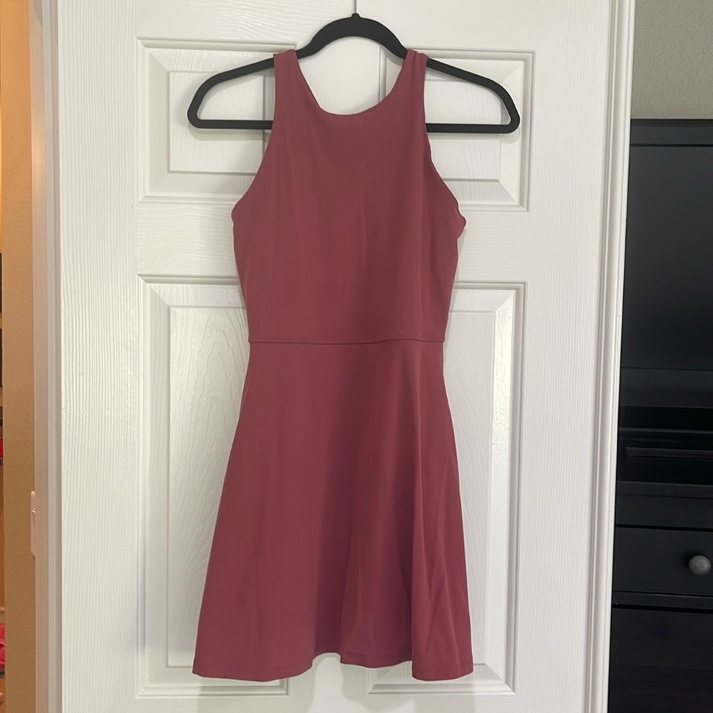 Athleta Conscious Dress